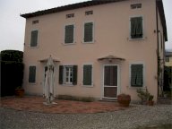 Vendita Villa Capannori