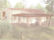 vendita villa Monteverdi Marittimo