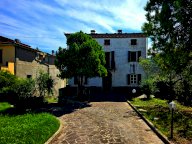 vendita villa Capannori