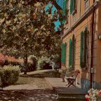 vendita villa Fucecchio