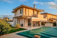 vendita villa San Miniato