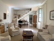 vendita villa Forte dei Marmi