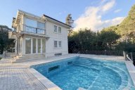 vendita villa Camaiore