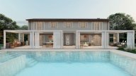 vendita villa Camaiore