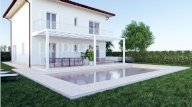 vendita villa Pietrasanta