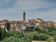 vendita villa Peccioli