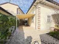 vendita villa Forte dei Marmi