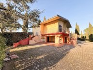 vendita villa Montespertoli