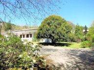 vendita villa Pescaglia