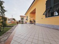 vendita villa Castelnuovo Magra