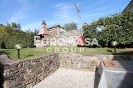 vendita villa Capannori