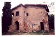 vendita villa San Miniato