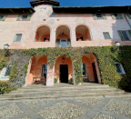Vendita Villa Biella