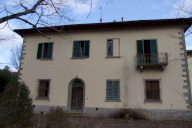 vendita villa Rufina