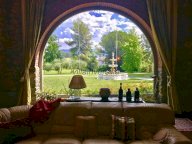 vendita villa Ameglia