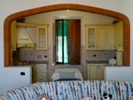 vendita villa San Miniato