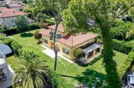 vendita villa Forte dei Marmi