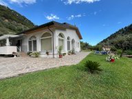 vendita villa Massa