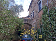 Vendita Villa Castiglion Fiorentino