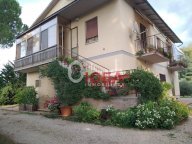 vendita villa Monteriggioni