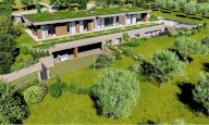 Vendita Villa Moniga del Garda