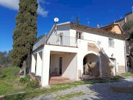 vendita villa Rosignano Marittimo