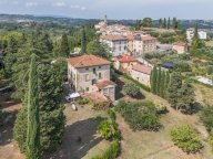 vendita villa Terricciola