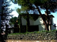 vendita villa Poggibonsi