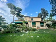 vendita villa Livorno