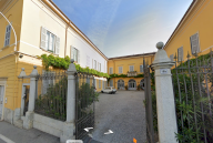 vendita villa Briosco