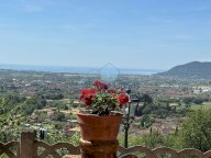 vendita villa Fosdinovo