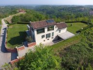 V Villa Montaldo Scarampi