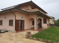 Vendita Villa Manciano