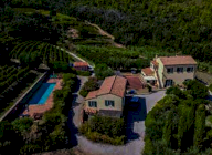 Vendita Villa Portoferraio