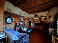 vendita villa San Miniato