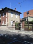 Vendita Villa Gallarate