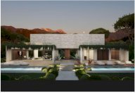 vendita villa Forte dei Marmi