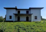 vendita villa Fucecchio