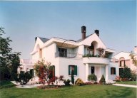 Vendita Villa Treviso