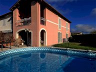 Vendita Villa Spoleto