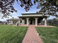 vendita villa San Vincenzo