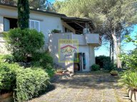 vendita villa Casciana Terme Lari