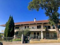 vendita villa Cerreto Guidi