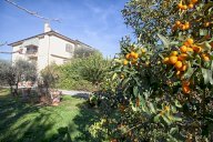 vendita villa San Giuliano Terme