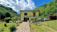 Vendita Villa Bagni di Lucca