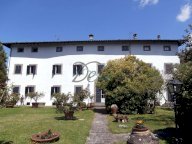 Vendita Villa Bagni di Lucca