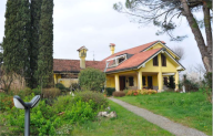 Vendita Villa Vigodarzere