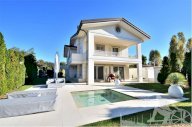 Vendita Villa Forte dei Marmi