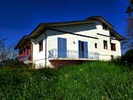 vendita villa Capannori