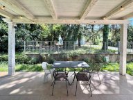 vendita villa Capannori